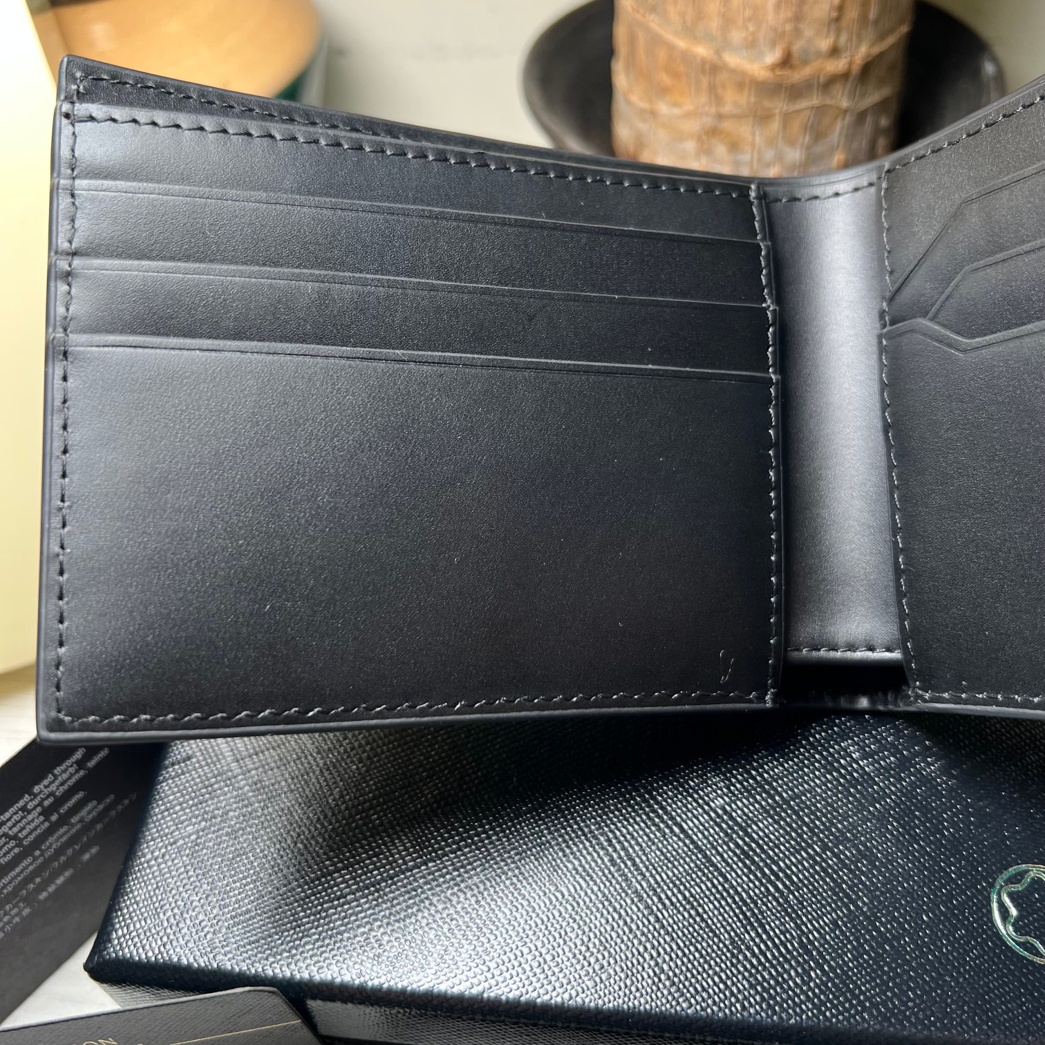 Montblanc Wallets Purse